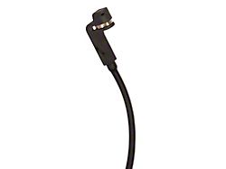 Dynamic Friction High Temperature Brake Pad Wear Sensor; Front (20-26 Silverado 2500 HD)