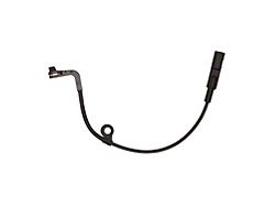 Dynamic Friction High Temperature Brake Pad Wear Sensor; Rear (21-26 Tahoe, Excluding Police)