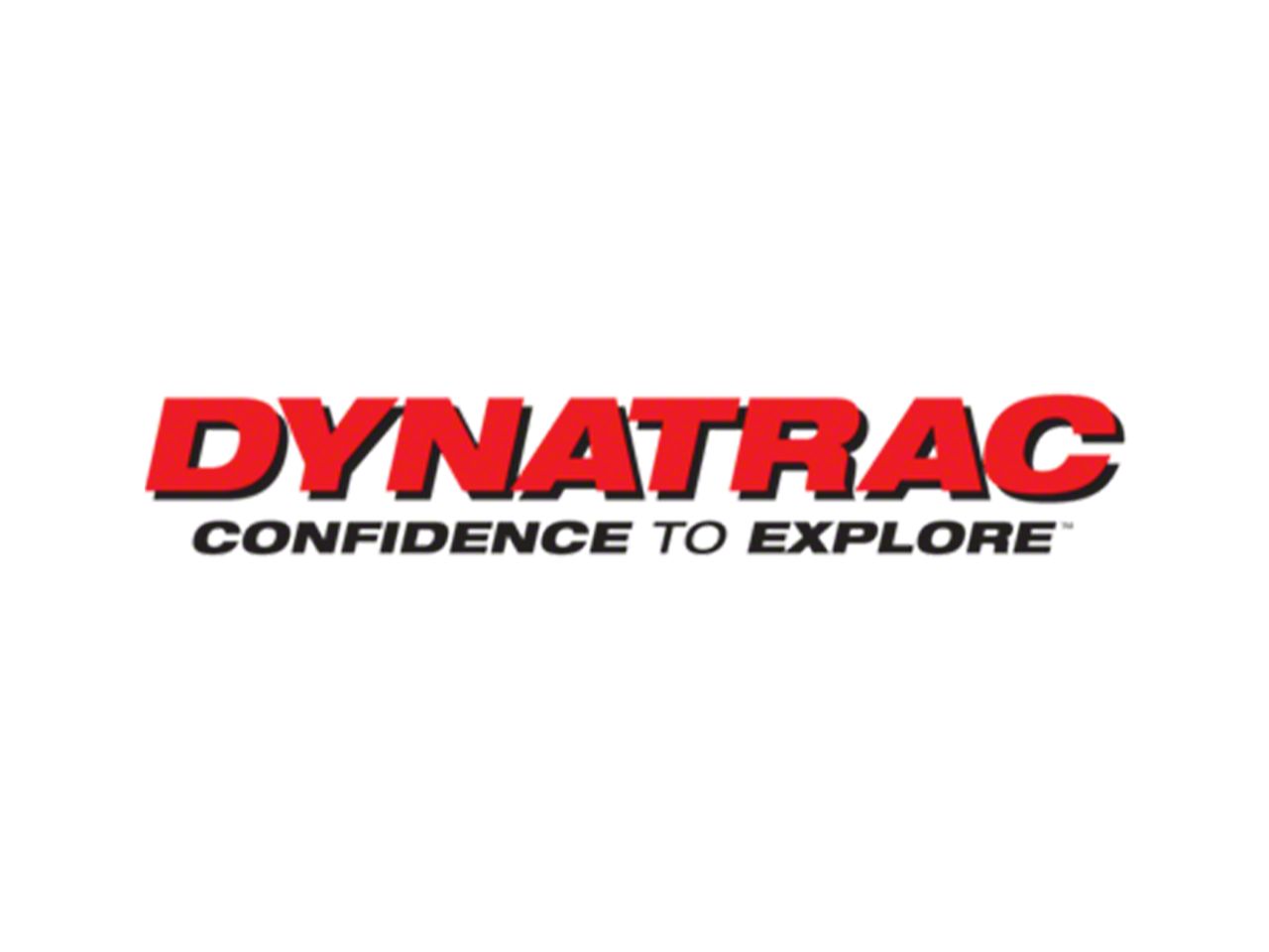 Dynatrac Parts