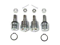 Dynatrac Rebuildable HD Ball Joints (13-25 4WD RAM 3500)