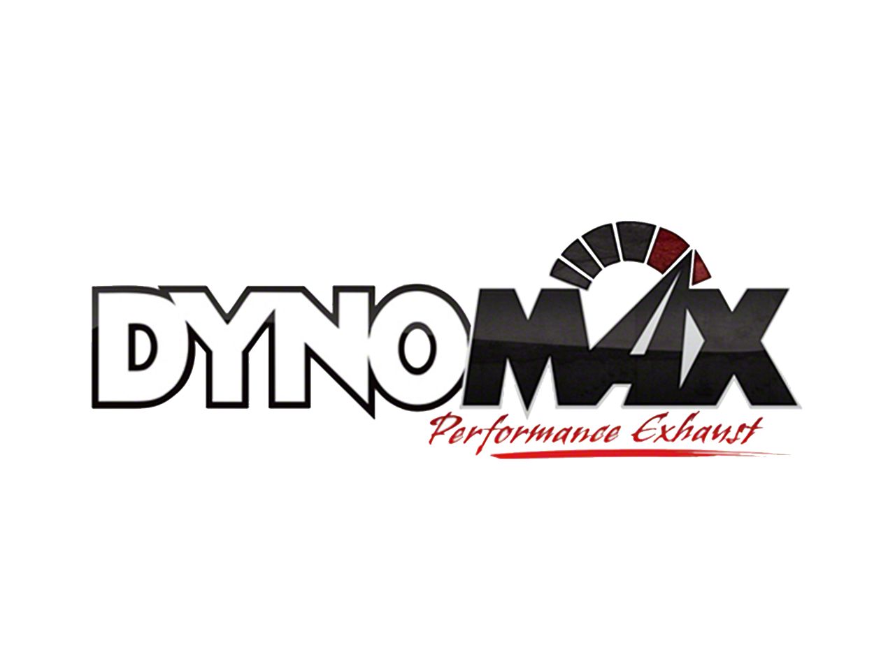 Dynomax Parts