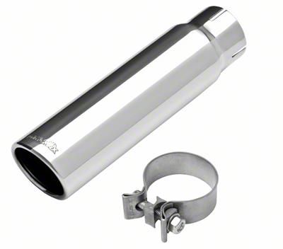 Dynomax 55560 Exhat Tail Pipe For Dodge Ram 2500