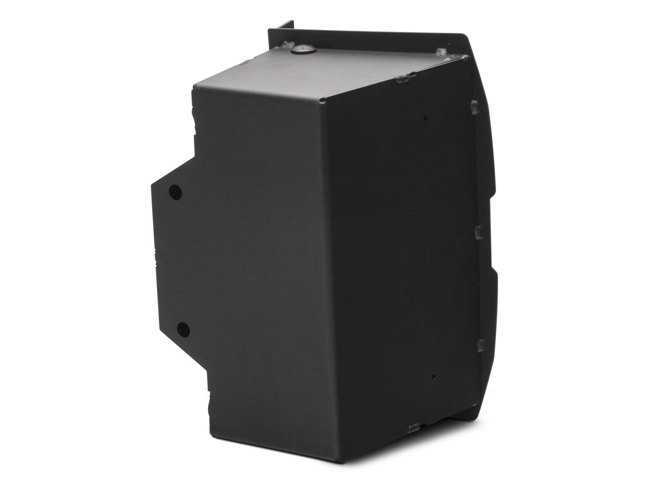 RAM 1500 Center Console Lock Vault (0918 RAM 1500)