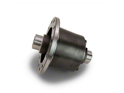 Eaton DetroIt TrueTrac Ford 10.25/10.30 Limited Slip Differential; 35-Spline (11-19 F-250 Super Duty)