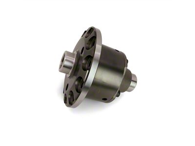 Eaton DetroIt TrueTrac Dana 60 Limited Slip Differential for 4.10 and Down Gear Ratio; 35-Spline (11-19 F-350 Super Duty)