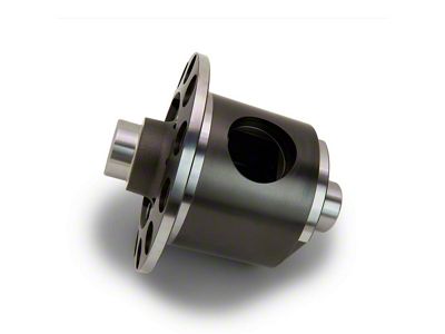 Eaton DetroIt TrueTrac GM 9.50-Inch Limited Slip Differential; 33-Spline (99-25 Sierra 1500)