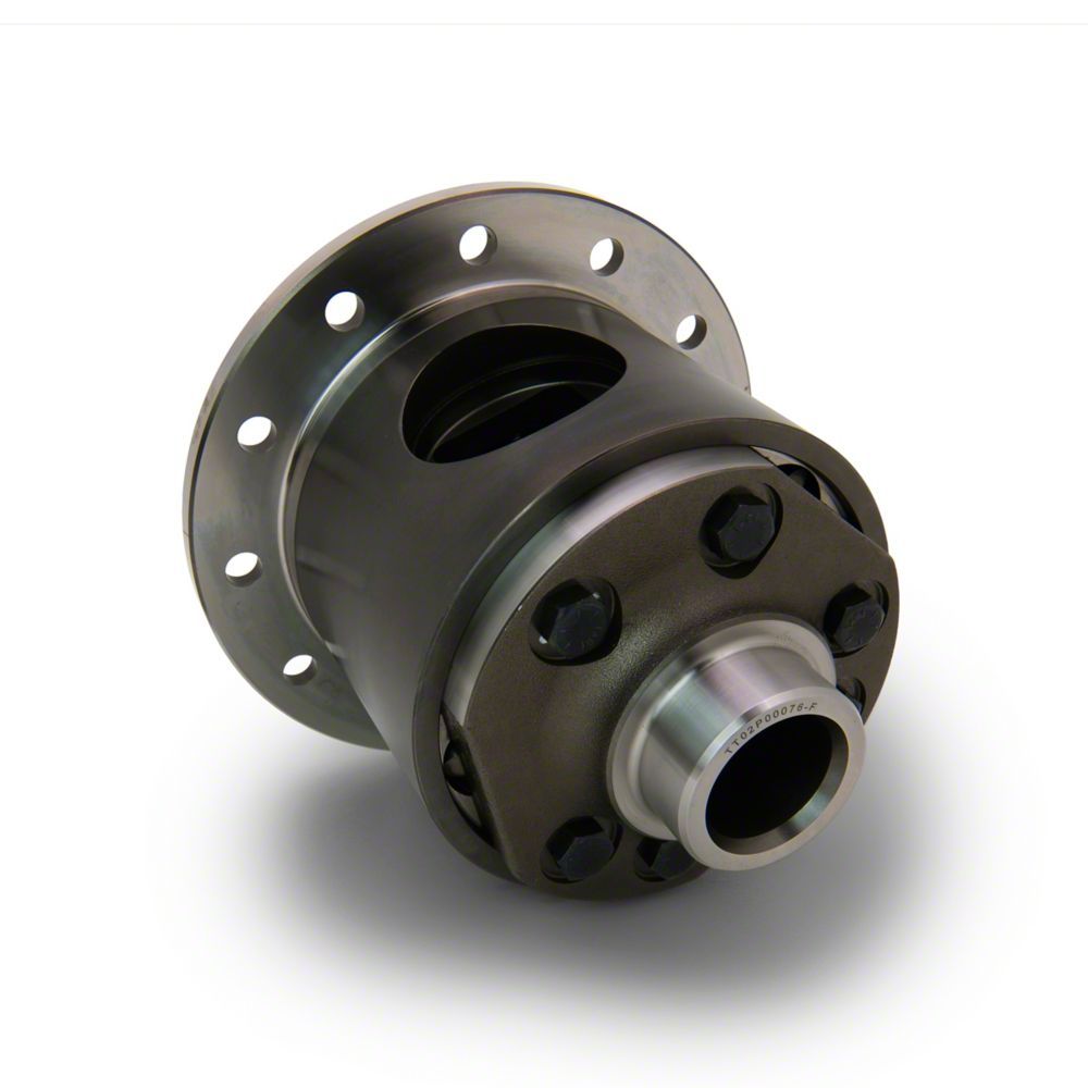 Eaton Silverado 1500 DetroIt TrueTrac GM 9.50-Inch Limited