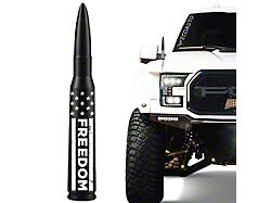 EcoAuto Bullet Antenna; FREEDOM (99-24 F-150)