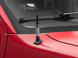 Bullet Antenna; FREEDOM (99-26 F-150)