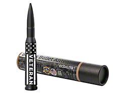 Bullet Antenna; VETERAN (99-25 F-250 Super Duty)