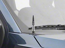 Bullet Antenna; FREEDOM (99-26 F-350 Super Duty)