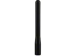 Replacement Antenna; 4-Inch; Matte Black (02-18 RAM 1500)