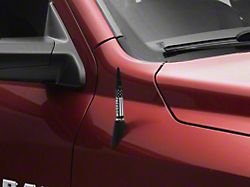 Bullet Antenna; FREEDOM (03-18 RAM 2500)