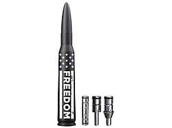 Easylock Bullet Antenna; Freedom (03-18 RAM 2500)