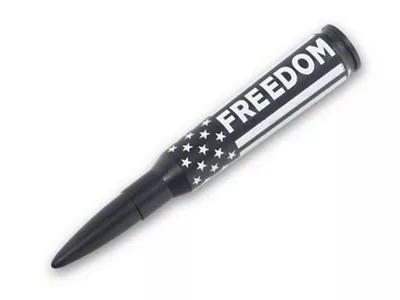 Bullet Antenna; FREEDOM (03-18 RAM 3500)