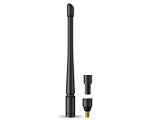 Flexible Replacement Antenna; 8-Inch; Black (99-26 Sierra 1500)