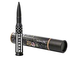 Bullet Antenna; VETERAN (07-25 Sierra 2500 HD)