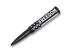 Easylock Bullet Antenna; Freedom (07-26 Sierra 2500 HD)