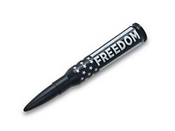 Bullet Antenna; FREEDOM (07-26 Sierra 3500 HD)