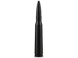 Bullet Antenna; Matte Black (07-25 Silverado 2500 HD)
