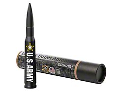 Bullet Antenna; US.ARMY (07-26 Silverado 2500 HD)