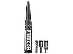 Easylock Bullet Antenna; Freedom (07-25 Silverado 2500 HD)