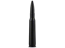 Bullet Antenna; Matte Black (07-25 Silverado 3500 HD)