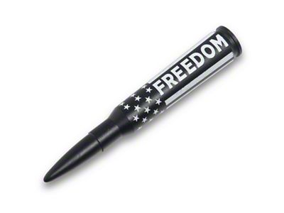 Easylock Bullet Antenna; Freedom (07-26 Tahoe)