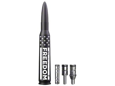 Easylock Bullet Antenna; Freedom (07-25 Tahoe)