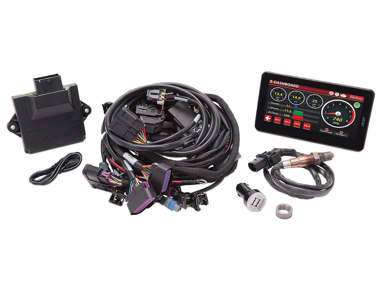 Ram 2500 ECUs & Engine Management Systems 2019-2026