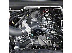 Edelbrock E-Force Stage 1 Street Supercharger Kit without Tuner (17-21 3.6L Canyon)
