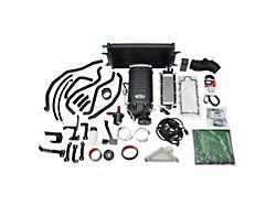 Edelbrock E-Force Stage 1 Street Supercharger Kit with Tuner (17-21 3.6L Colorado)