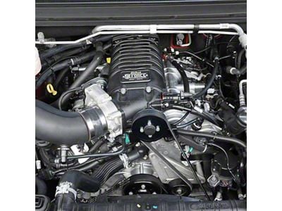 Edelbrock E-Force Stage 1 Street Supercharger Kit without Tuner (17-21 3.6L Colorado)