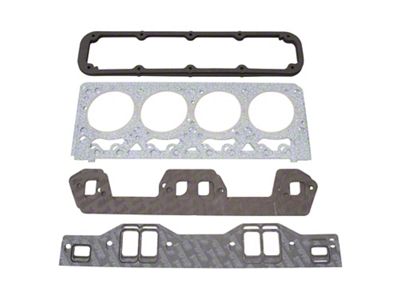 Edelbrock Engine Gasket Set (92-03 5.2L, 5.9L Dakota)