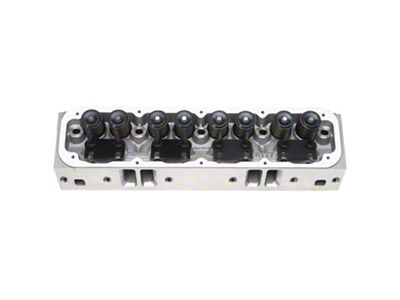 Edelbrock Performer RPM Cylinder Heads for Hydraulic Flat Tappet Camshafts (92-03 5.2L, 5.9L Dakota)