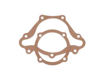 Edelbrock Water Pump Gasket Set (89-91 5.2L Dakota)