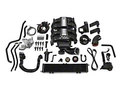Edelbrock Superchargers E-Force Stage 1 Street Supercharger Kit without Tuner (09-10 2WD 5.4L F-150)