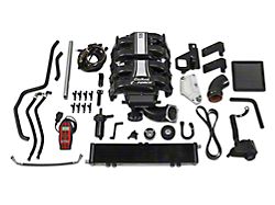 Edelbrock Superchargers E-Force Stage 1 Street Supercharger Kit with Tuner (11-14 5.0L F-150)