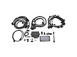 Edelbrock Pro-Flo 4+ EFI Engine Management System (11-14 5.0L F-150)