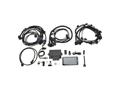 Edelbrock Pro-Flo 4+ EFI Engine Management System (11-14 5.0L F-150)