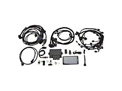 Edelbrock Pro-Flo 4+ EFI Engine Management System (15-17 5.0L F-150)
