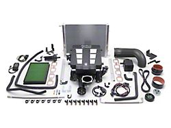 Edelbrock Superchargers E-Force Stage 1 Street Supercharger Kit with Tuner (09-14 5.7L RAM 1500)