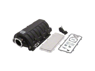 Edelbrock II EFI Intake Manifold (09-18 5.7L RAM 1500)