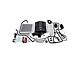 Edelbrock E-Force Stage 1 Street Supercharger Kit with Tuner (07-13 6.2L Sierra 1500)
