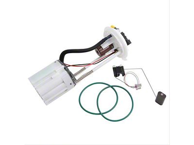 Edelbrock Fuel Pump (03-06 V8 Sierra 1500 w/ Return Less Fuel System)