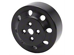 Edelbrock Billet Water Pump Pulley (05-09 6.0L Silverado 1500)