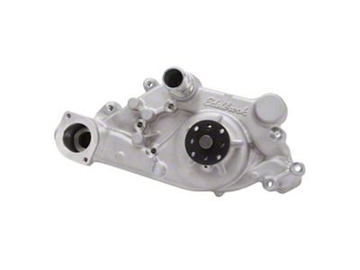 Edelbrock Victor Series Aluminum Water Pump (05-08 6.0L Silverado 1500)