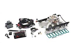 Edelbrock Pro-Flo 4 EFI Kit for Gen IV LS7 Engines (07-26 Silverado 1500)