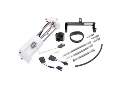 Edelbrock Fuel Pump (03-06 V8 Silverado 1500 w/ Return Fuel System)