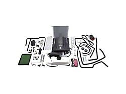 Edelbrock Superchargers E-Force Stage 1 Supercharger Kit with Tuner (07-13 4.8L, 5.3L Silverado 1500)